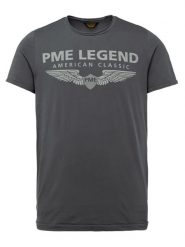 PME Legend Koszulka w kolorze antracytowym rozmiar: 3XL. Czarne bezrękawniki PME Legend, xl, bez wzorów, z bawełny, bez kołnierzyka, bez ramiączek. Za 87.40 zł.