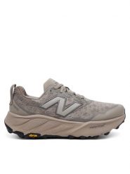 New Balance Buty do biegania Hierro MTHIERY9 Szary. Szare buty do biegania New Balance, bez wzorów, z materiału, bez zapięcia, do biegania. Za 549.99 zł.