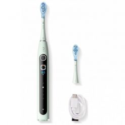 Szczoteczka soniczna Oclean X Pro 20 miętowy. Szczoteczki elektryczne Oclean. Za 349.00 zł.