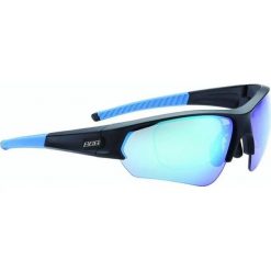Okulary przeciwsłoneczne BBB Cycling Select Optic. Czarne okulary przeciwsłoneczne BBB CYCLING. Za 396.00 zł.