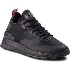 Sneakersy PALLADIUM - Axeon Ar Amph M 05960-010-M Black/Black. Buty sportowe casual marki Palladium. Za 499.00 zł.