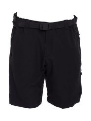Dare 2b Szorty funkcyjne "Tuned In Pro" w kolorze czarnym rozmiar: 48. Czarne szorty Dare 2B, bez wzorów, z materiału. Za 99.95 zł.