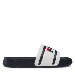 Klapki Fila. Białe klapki Fila. Za 79.99 zł.