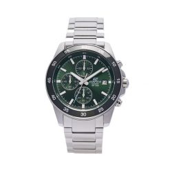 Zegarek Casio. Szare zegarki Casio, srebrne. Za 549.99 zł.