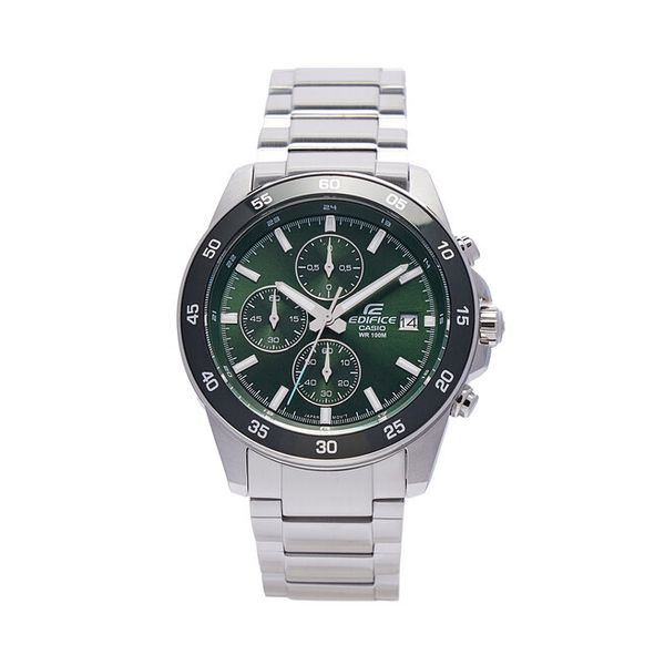 Zegarek Casio. Szare zegarki Casio, srebrne. Za 549.99 zł.