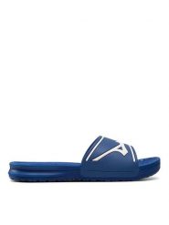 Mizuno Klapki Relax Slide 2 11GJ202027 Niebieski. Niebieskie klapki Mizuno, z tworzywa sztucznego. Za 89.99 zł.