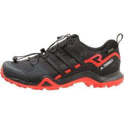Adidas Performance TERREX SWIFT R2 GTX Obuwie do biegania Szlak core black/core black/hires red. Buty do biegania marki adidas Performance. W wyprzedaży za 519.20 zł.