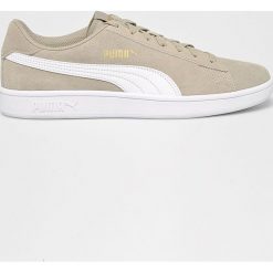 Puma - Buty Smash v2. Buty sportowe casual marki Puma. Za 249.90 zł.