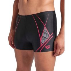Kąpielówki Arena Graphic. Czarne kąpielówki Arena, m, bez wzorów. Za 190.50 zł.
