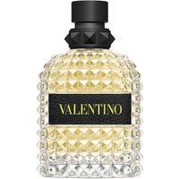 Valentino - Uomo Born In Roma Yellow Dream - Woda Toaletowa - Uomo Born In Roma Yellow Dream 100ml - Dla Mężczyzn. Perfumy męskie Valentino. Za 599.00 zł.