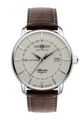 Zegarek Zeppelin Atlantic 8442-5 Quartz. Zegarki sportowe Zeppelin. Za 1,197.99 zł.