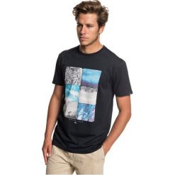 Quiksilver Koszulka Męska Photofunss M Tees kvj0 Black L. T-shirty sportowe marki Quiksilver. Za 115.00 zł.