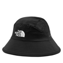 Kapelusz The North Face. Czarne kapelusze The North Face, bez wzorów. Za 119.99 zł.