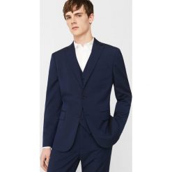 Mango Man - Marynarka Brasilia. Garnitury Mango Man. Za 349.90 zł.