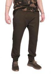 Spodnie Wędkarskie Dresowe Fox Lw Khaki Joggers. Zielone joggery i bojówki FOX, m, bez wzorów, z bawełny. Za 240.00 zł.