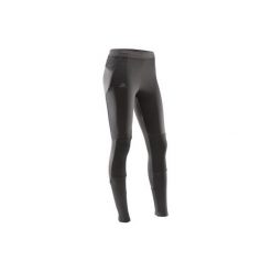 Legginsy do biegania RUN WARM+ męskie. Legginsy długie sportowe marki KALENJI. Za 69.99 zł.