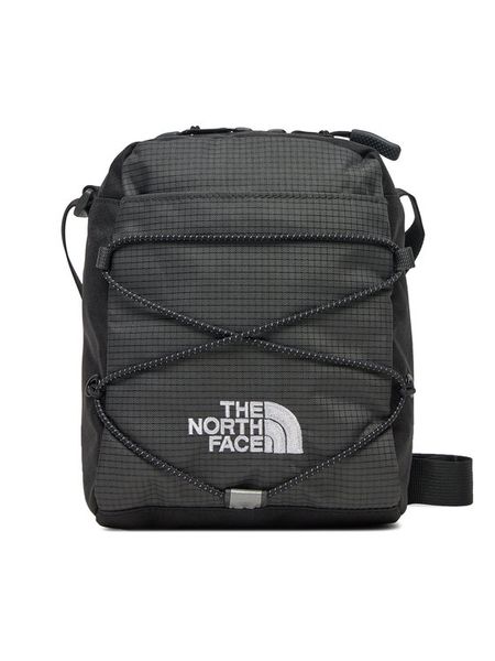 The North Face Saszetka Jester Crossbody NF0A52UC0IO1 Czarny. Czarne saszetki i nerki The North Face, bez wzorów, z materiału, bez dodatków. Za 139.99 zł.