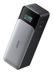 Powerbank Anker 737 24000mAh Czarny, Srebrny (7978673). Czarne powerbanki Anker. Za 470.99 zł.