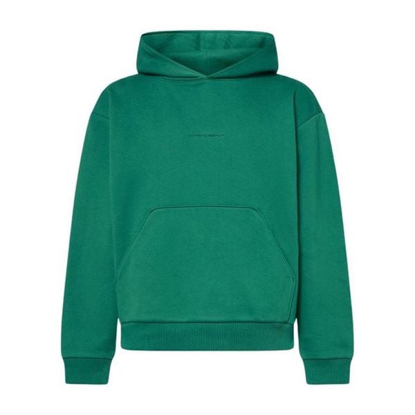 Oakley Bluza Soho Po 3.0 Foa404867-78S. Zielone bluzy Oakley, m, bez wzorów, bez kaptura. Za 386.99 zł.