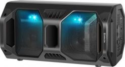 GŁOŚNIK BLUETOOTH 5.0 RAGE 50W LED/BT/FM/USB/MIC/TWS 65109. Głośniki przenośne Defender. Za 327.99 zł.