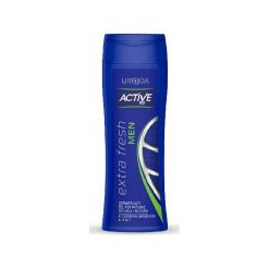 Uroda Activ 90 Żel pod prysznic Extra Fresh męski 250ml. Pielęgnacja ciała marki Uroda. Za 5.36 zł.