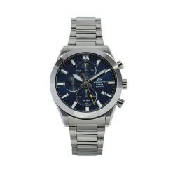 Zegarek Casio. Szare zegarki Casio, srebrne. Za 749.99 zł.