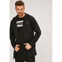 Puma - Bluza. Bluzy z kapturem marki Puma. W wyprzedaży za 329.90 zł.