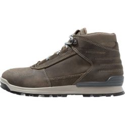 Ecco OREGON Buty trekkingowe grey. Trekkingi marki ecco. Za 699.00 zł.