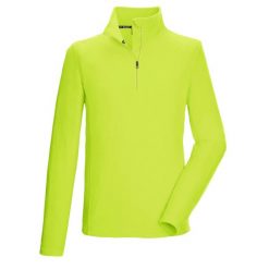 Polar Killtec KSW 99. Zielone bluzy z polaru KILLTEC, na zimę, bez wzorów, z polaru, bez kaptura. Za 174.50 zł.