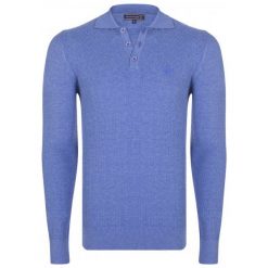 Felix Hardy Sweter Męski Xl Niebieski. Swetry nierozpinane marki Felix Hardy. W wyprzedaży za 134.00 zł.