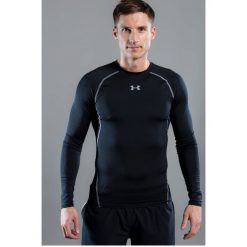 Under Armour - Longsleeve HeatGear® Compression Shirt. Bluzki z długim rękawem marki Under Armour. W wyprzedaży za 119.90 zł.