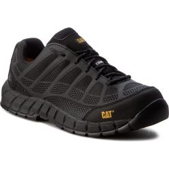 Trekkingi CATERPILLAR - Streamline Ct S1P P717353 Black/Black/Black. Buty trekkingowe marki CATerpillar. W wyprzedaży za 379.00 zł.