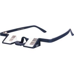 Okulary asekuracyjne Y&Y Vertical Plusfun First - dark blue. Niebieskie okulary przeciwsłoneczne Y&Y VERTICAL. Za 146.99 zł.