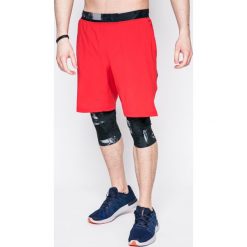 Under Armour - Szorty. Krótkie spodenki sportowe marki Under Armour. W wyprzedaży za 179.90 zł.