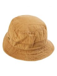 Camel Active Kapelusz w kolorze jasnobrązowym rozmiar: M. Brązowe kapelusze Camel Active, bez wzorów, z bawełny. Za 110.55 zł.