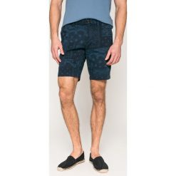 Tommy Hilfiger - Szorty. Szorty marki Tommy Hilfiger. W wyprzedaży za 199.90 zł.