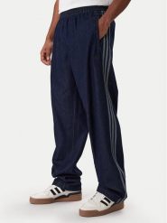 Adidas Jeansy adicolor Denim Stone JX6459 Niebieski Regular Fit. Niebieskie jeansy Adidas, m. Za 349.99 zł.