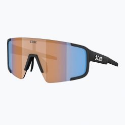 Okulary przeciwsłoneczne Bliz P003 Nano Optics Nordic e. Czarne okulary przeciwsłoneczne Bliz. Za 389.99 zł.