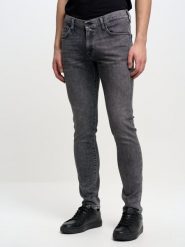 Jeansy męskie skinny szare Deric 993. Szare jeansy BIG STAR, l. W wyprzedaży za 279.99 zł.