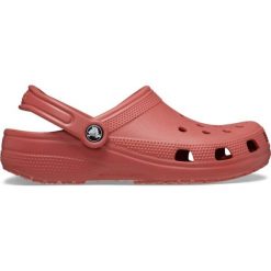 Klapki Crocs Classic. Brązowe klapki Crocs. Za 189.99 zł.