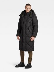 G-Star Raw Kurtka zimowa G-Whistler D23633-D199-6484 Czarny Regular Fit. Czarne kurtki G-Star Raw, na zimę, m, bez wzorów, z syntetyku, bez kaptura. Za 1,019.00 zł.