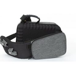 Torba wędkarska Shimano Yasei. Czarne torby na ramię Shimano, bez wzorów, z materiału, na ramię, duże, bez dodatków. Za 309.90 zł.