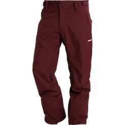 Zimtstern TYPERZ Spodnie narciarskie ruby wine. Spodnie narciarskie i snowboardowe marki Zimtstern. W wyprzedaży za 598.95 zł.
