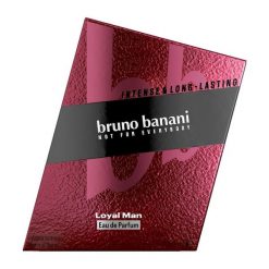 Bruno banani Bruno Banani Loyal Man – woda perfumowana dla mężczyzn, 30 ml 50 ml Męskie. Perfumy męskie Bruno Banani. Za 143.99 zł.