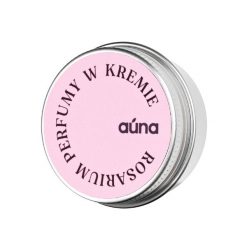 Auna Botaniczne Perfumy w kremie ROSARIUM 15 ml. Perfumy męskie Auna. Za 78.99 zł.