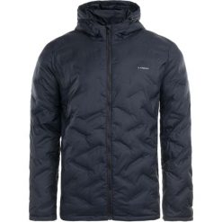 Kurtka ocieplana Loap Itoro męska, rozmiar S. Fioletowe kurtki MEN'S HEALTH, m, bez wzorów, z puchu, bez kaptura. Za 198.99 zł.