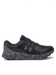 Under Armour Buty do biegania Ua Charged Bandit Tr 3 Sp 3028657-001 Czarny. Czarne buty do biegania Under Armour, bez wzorów, z syntetyku, bez zapięcia, do biegania. Za 399.99 zł.