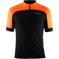 Craft Koszulka Balance, Czarna, M. T-shirty sportowe marki Craft. Za 164.00 zł.