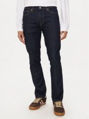 Levi's® Jeansy 511™ 04511-1786 Granatowy Slim Fit. Niebieskie jeansy m. Za 409.99 zł.