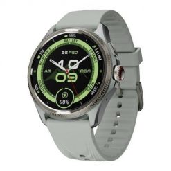 Smartwatch Mobvoi TicWatch Pro 5 Enduro (szary). Szare, cyfrowe smartbandy Mobvoi, z aplikacjami. Za 1,114.99 zł.